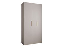 Гардеробер Hartford 573 (Кашмир)