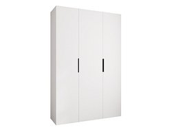 Гардеробер Hartford 573 (Бела)