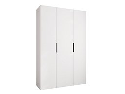 Гардеробер Hartford 573 (Бела)