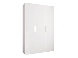 Гардеробер Hartford 573 (Бела)