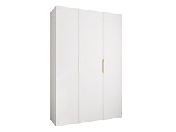Гардеробер Hartford 573 (Бела)