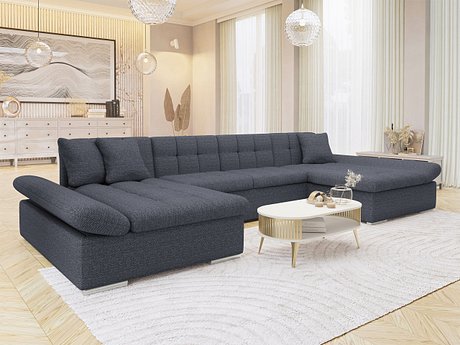 Аголна гарнитура Comfivo Ficus (Boss 12)
