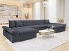 Аголна гарнитура Comfivo Ficus (Boss 12)