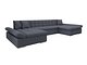 Аголна гарнитура Comfivo Ficus (Boss 12)