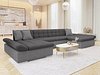 Аголна гарнитура Comfivo Ficus I (Lux 05 + Lux 06)