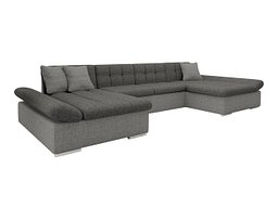 Аголна гарнитура Comfivo Ficus I (Lux 05 + Lux 06)