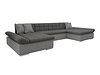Аголна гарнитура Comfivo Ficus I (Lux 05 + Lux 06)