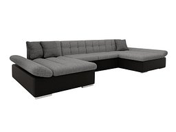 Аголна гарнитура Comfivo Ficus I (Soft 011 + Lux 05 + Lux 06)