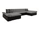 Аголна гарнитура Comfivo Ficus I (Soft 011 + Lux 05 + Lux 06)