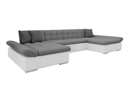 Аголна гарнитура Comfivo Ficus I (Soft 017 + Lux 05 + Lux 06)