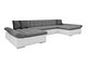 Аголна гарнитура Comfivo Ficus I (Soft 017 + Lux 05 + Lux 06)