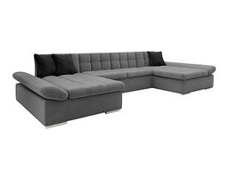 Аголна гарнитура Comfivo Ficus (Magic Velvet 2217 + Magic Velvet 2219)