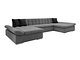 Аголна гарнитура Comfivo Ficus (Magic Velvet 2217 + Magic Velvet 2219)