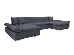 Аголна софа Comfivo Ficus (Boss 12)