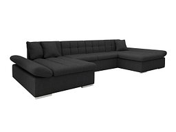 Аголна софа Comfivo Ficus (Boss 14)