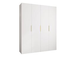 Гардеробер Hartford 574 (Бела)