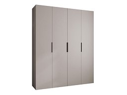 Гардеробер Hartford 574 (Кашмир)
