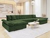 Аголна гарнитура Comfivo Ficus (Clara 215.10)