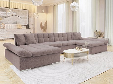 Аголна гарнитура Comfivo Ficus II (Magni 206.11)