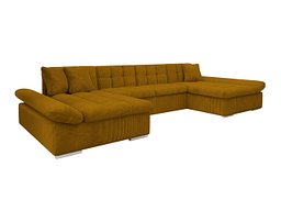 Аголна гарнитура Comfivo Ficus (Poso 01)
