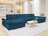 Аголна гарнитура Comfivo Ficus (Poso 05)