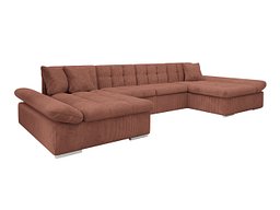 Аголна гарнитура Comfivo Ficus (Poso 29)