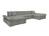 Аголна гарнитура Comfivo Ficus (Rico 12)