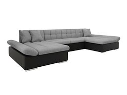Аголна гарнитура Comfivo Ficus (Soft 011 + Soul 17)