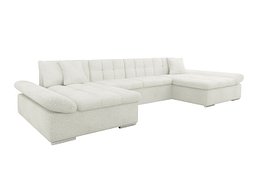 Аголна софа Comfivo Ficus II (Baloo 2073)