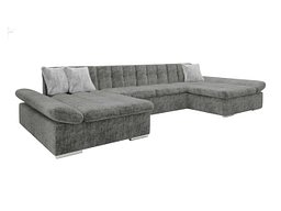 Аголна софа Comfivo Ficus II (Miu 2058 + Miu 2059)