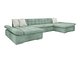 Аголна софа Comfivo Ficus II (Sorriso 08 + Sorriso 06)
