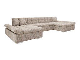 Аголна софа Comfivo Ficus II (Tracy 211.01)