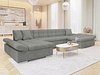 Аголна софа Comfivo Ficus (Rico 12)
