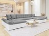 Аголна софа Comfivo Ficus (Soft 017 + Soul 17)