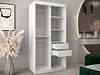 Гардеробер Hartford 578 (Артисан даб)