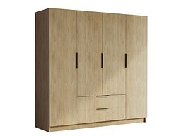 Гардеробер Closico Cadron I (Даб)