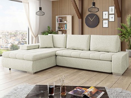 Аголна гарнитура Comfivo Nitor II (Manza 04)