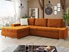 Аголна гарнитура Comfivo Nitor II (Piano 21 + Mokka 03)