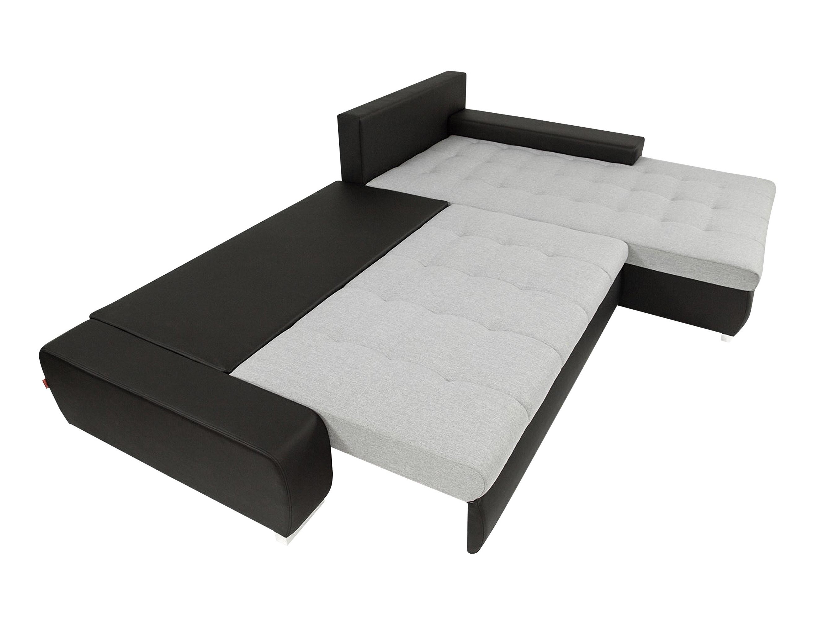Аголна гарнитура Comfivo Nitor II (Piano 21 + Mokka 03)
