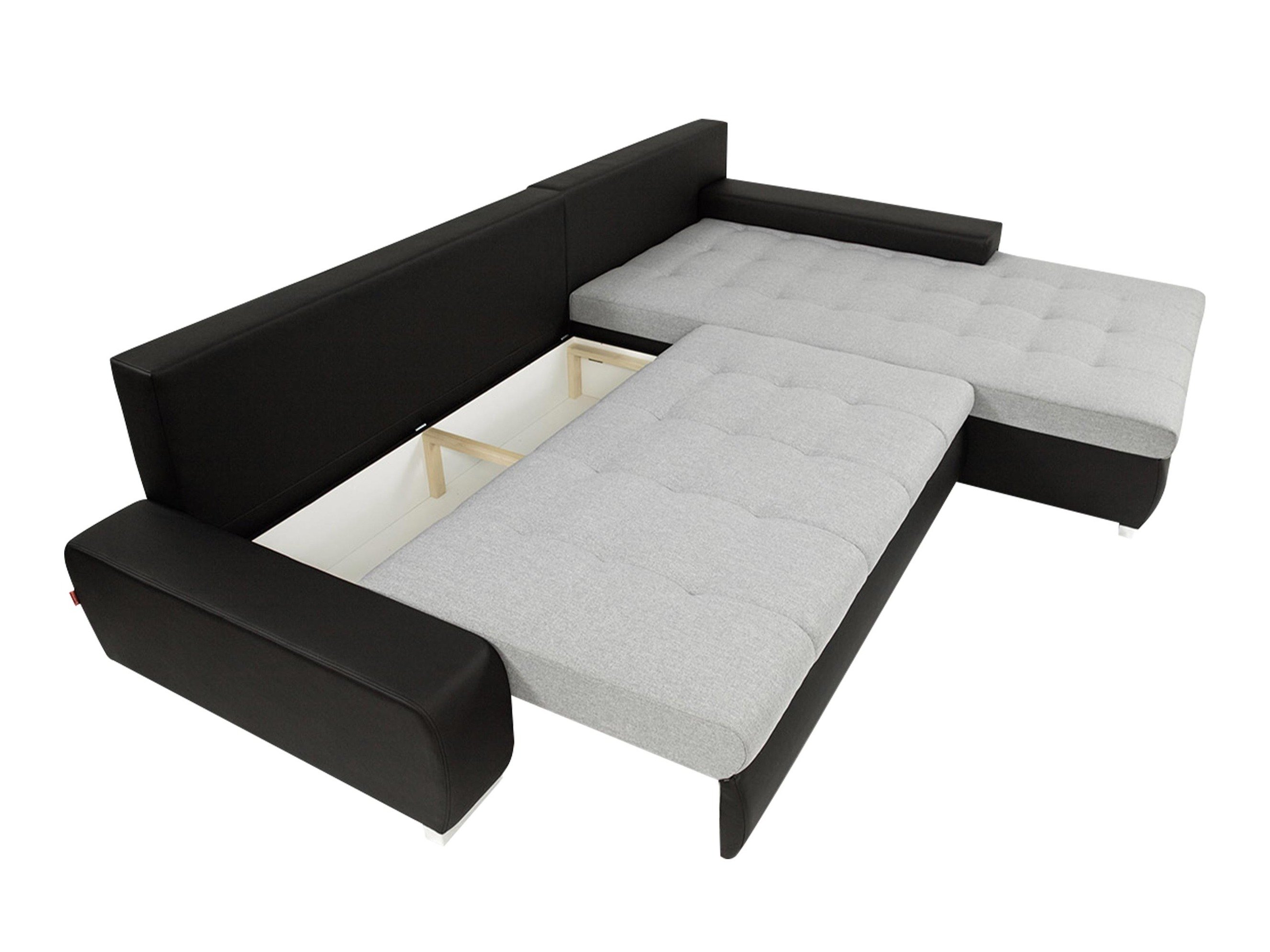 Аголна гарнитура Comfivo Nitor II (Piano 21 + Mokka 03)