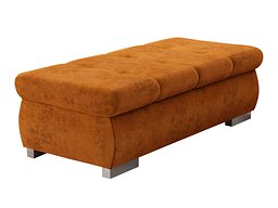 Тапацирана клупа Comfivo Nitor I (Piano 21)