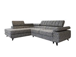 Аголна софа Comfivo Agnus (Corbett 78)