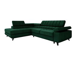 Аголна софа Comfivo Agnus (Piano 26)