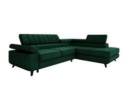 Аголна софа Comfivo Agnus (Piano 26)