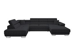 Аголна гарнитура Comfivo Vinetum III (Poso 135)