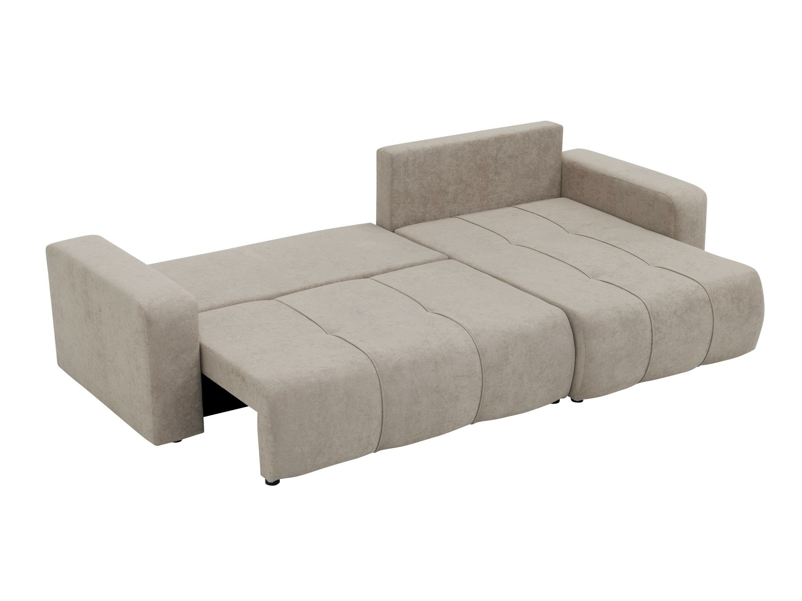 Аголна софа Comfivo Laurus I (Coral 15)