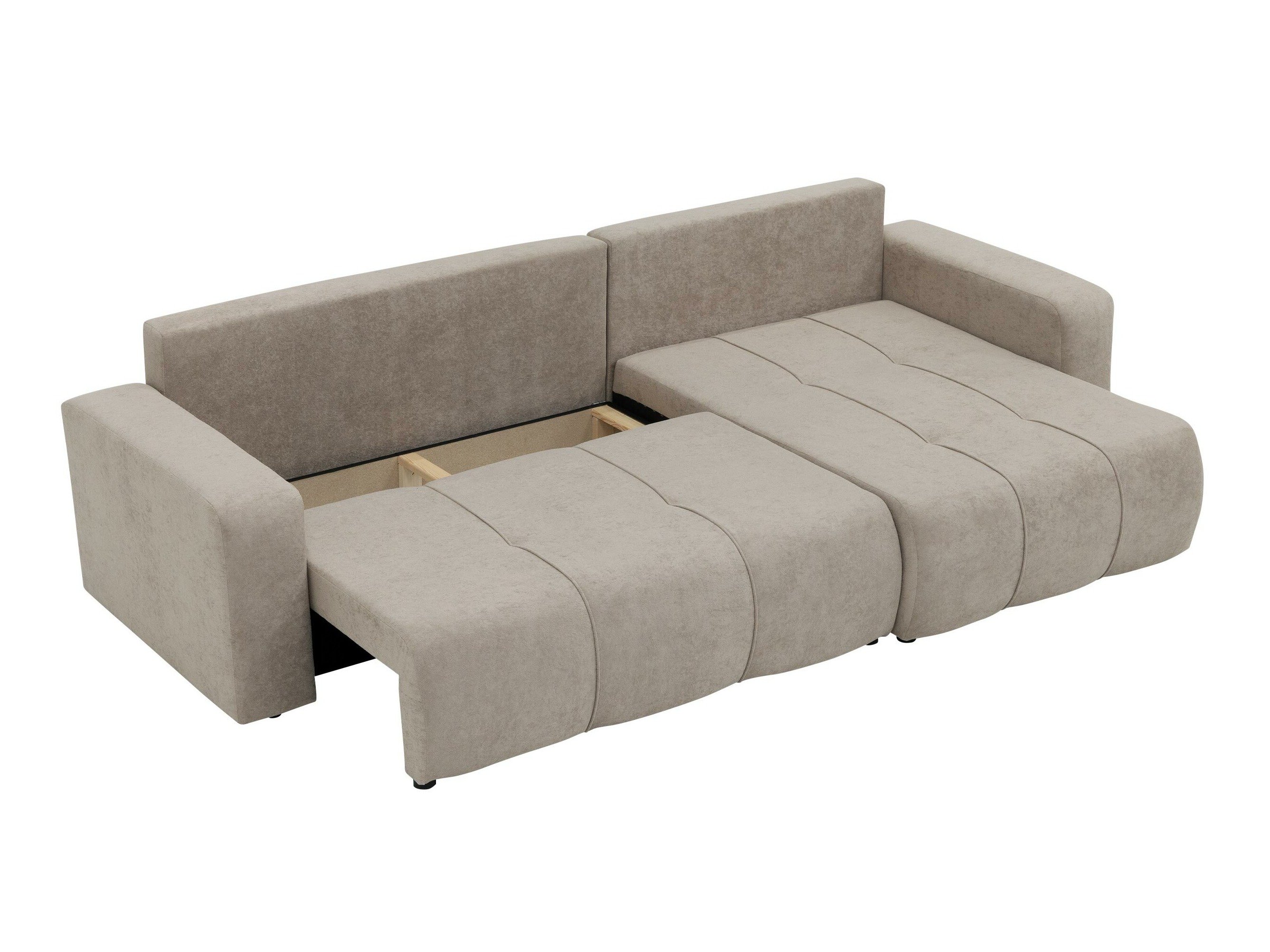 Аголна софа Comfivo Laurus I (Coral 15)