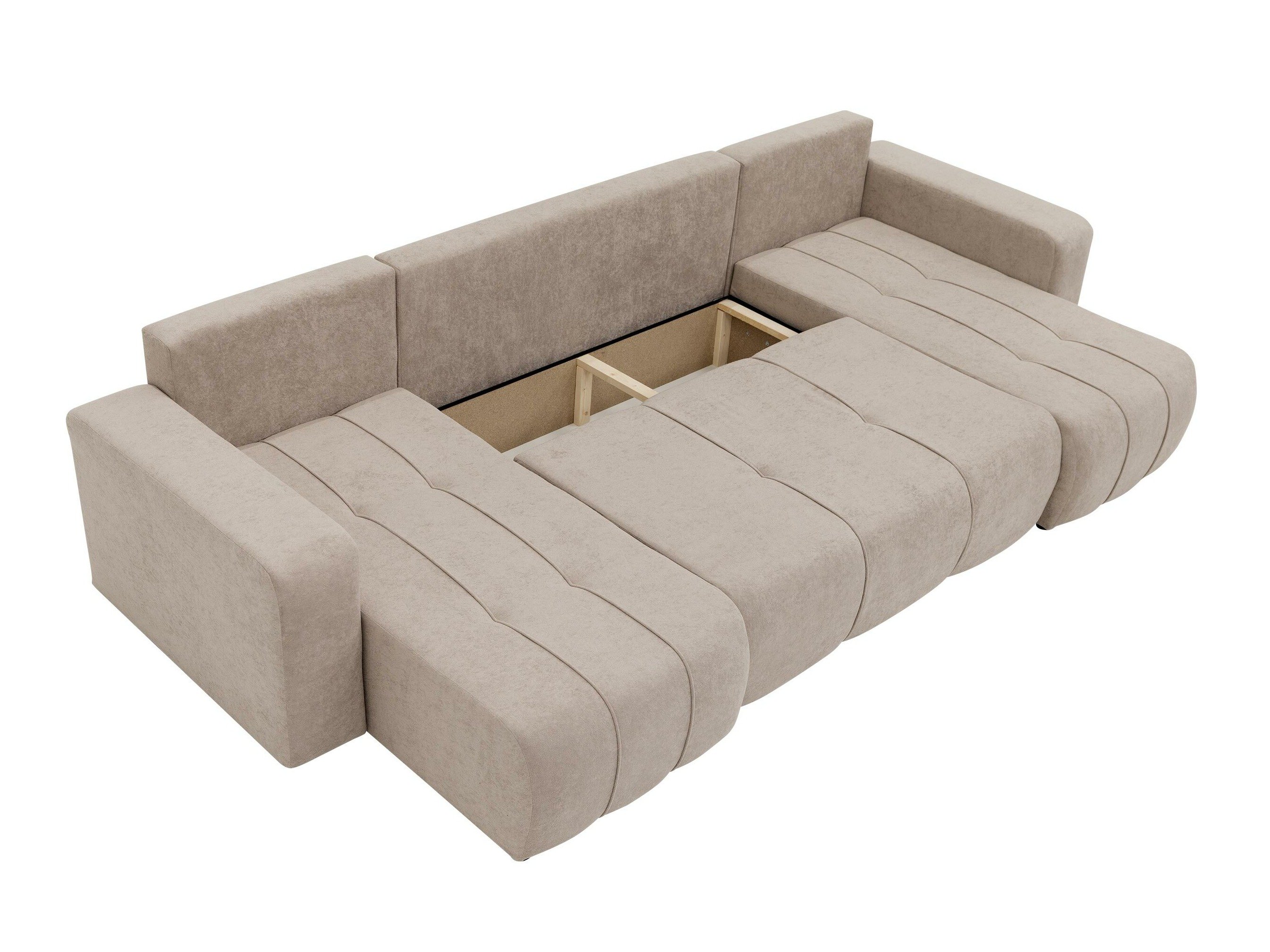 Аголна гарнитура Comfivo Laurus II (Coral 50)