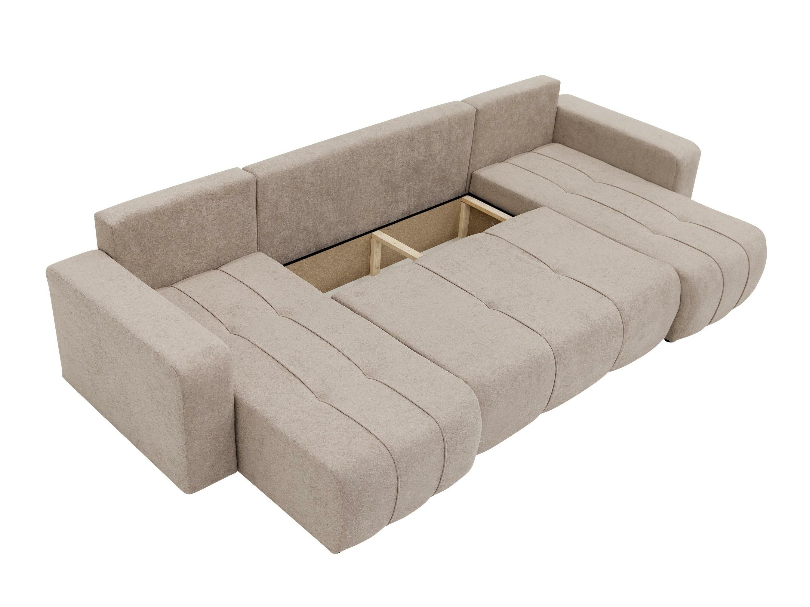 Аголна гарнитура Comfivo Laurus II (Coral 55)