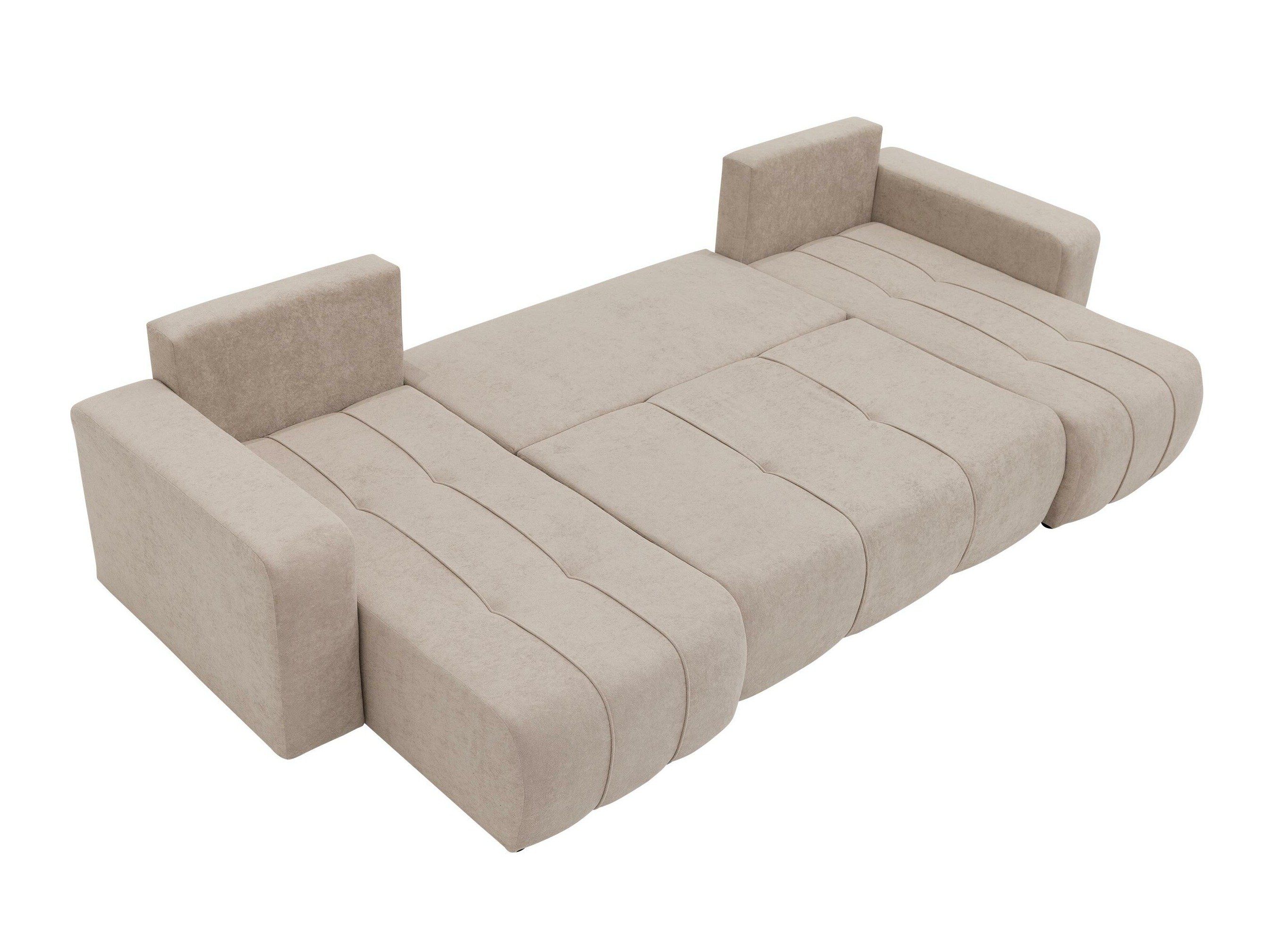 Аголна гарнитура Comfivo Laurus II (Coral 80)